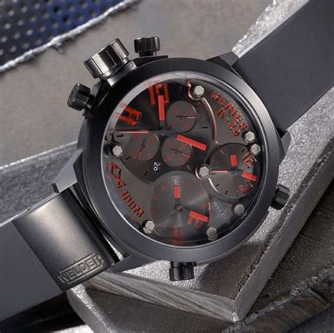 welder k29 watch replica|Welder Welder K29 Watches .